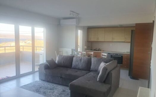 Apartment, 93m²