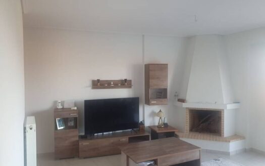 Apartment, 93m²