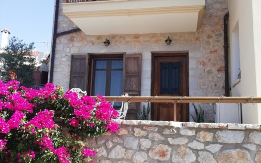 Navplio 95 sqm