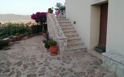 Navplio 95 sqm