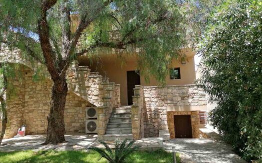 Perahora beach house 300sqm