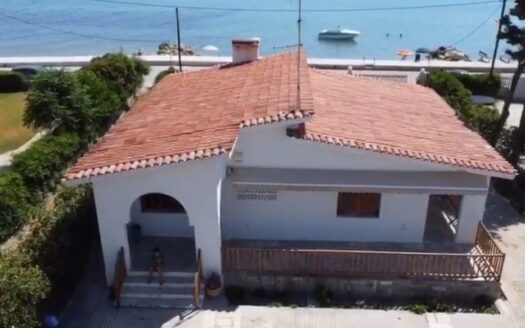 Velo beach house 180