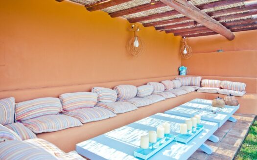 Sounio seaside villa 180