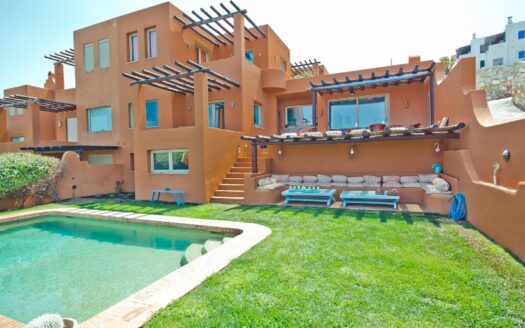 Sounio seaside villa 180