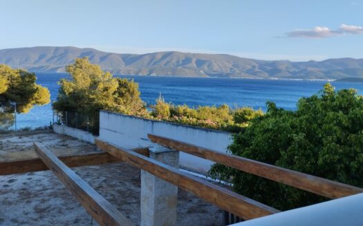 perahora seaside kavo 200 sqm
