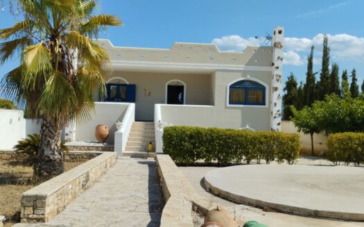 perahora seaside kavo 200 sqm