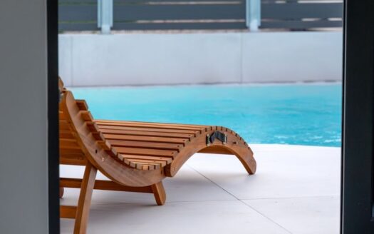 Lago pool vila 110 sqm